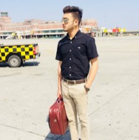 Muhammad Mubeen Yousaf