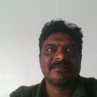 Satyanarayana Puduchuri