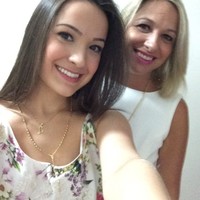 Cristiane Rodrigues Vinagre