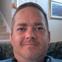 Kevin Mallery