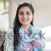 Iqra Khalid