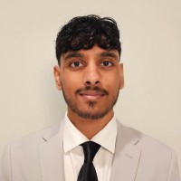 Arman Ahmed
