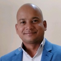 Deepak Kumar Sahoo