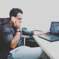 Yajnesh Poojary