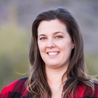 Caitlin Erickson