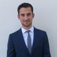 Adrian Visier Martin