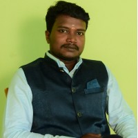 Karuppasamy R
