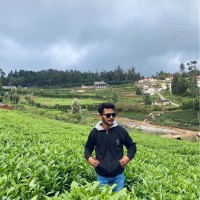 Praveen Sai