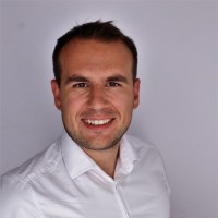 Tim Schmahlfeldt