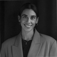 Andrea Garrido Cuesta