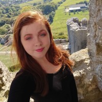 Lucy Rayter