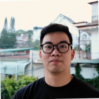 Huy Nguyen