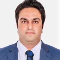 Pedram Garkani