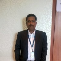 Hemanth P Pawar