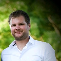 Jarno Van Lente