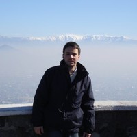 Ignacio Alberdi