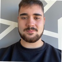 Alex Fernandez Casatejada