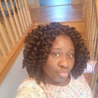 Marva Laguerre