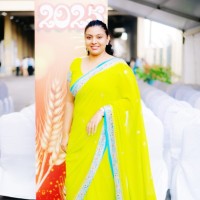 Thilini Perera