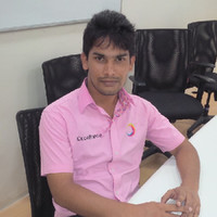 Chetan Charlie