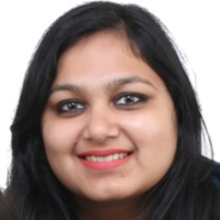 Salony Bansal