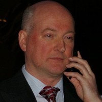 Alexander Lupersolsky