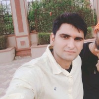 Vipin Holkar