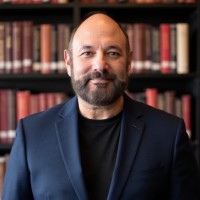 Jeffrey Jaime, CISSP