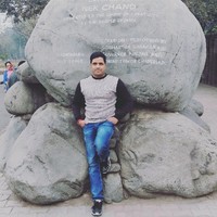 S.K. ARYA