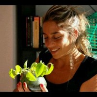 Camila Cortes Severino