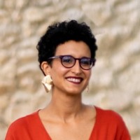 Maria Saillet
