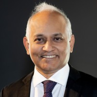 Rangaraju Ramesh