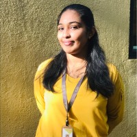 Sanjeewani Arunasalam