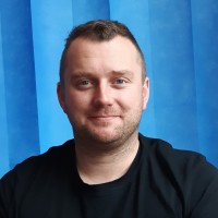 Kjell Ove Tveit