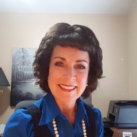 Dale Ann Fiamelli RN, B.Comm, MBA, LLB