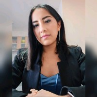 Xiomara Luyo Vargas