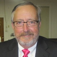 Larry Teel