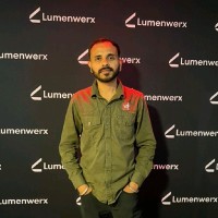 Saurabh Kumar