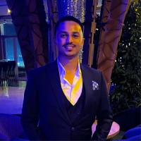 Nebiyu Bogale (Mr.Limitless)