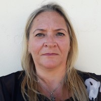 Nicky Shaw