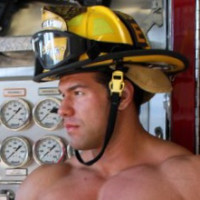 Justice Gage Moretti