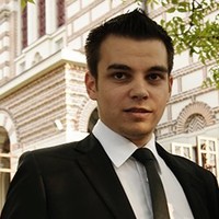 Daniel Chiriceanu