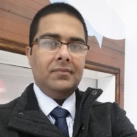 Mohsin Ali