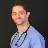 Andy Bowyer, Rn