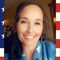 Dawn Hinton