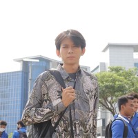 Desmond Orix Khoermala