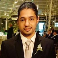 Marcus Vinicius Barreto Siqueira