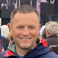 Will Roberts