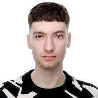 Andrey Haines