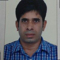 Deepak Kumar